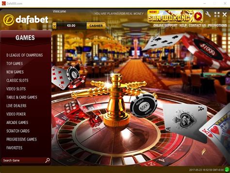 casino dafabet